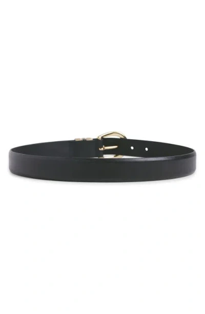 Favorite Daughter The William Split Decision Belt In Pattern