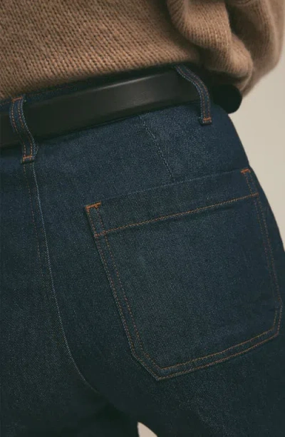 Favorite Daughter The William Split Decision Belt In Pattern