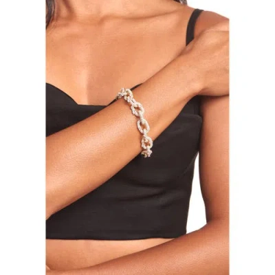 Nickho Rey Volt Bracelet In Pattern