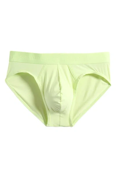 Savage X Fenty Shadow Fit Briefs