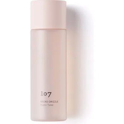 107 Micro Drizzle Hydro Toner