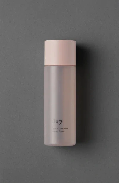 107 Micro Drizzle Hydro Toner