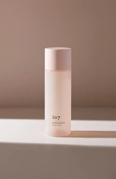 107 Micro Drizzle Hydro Toner