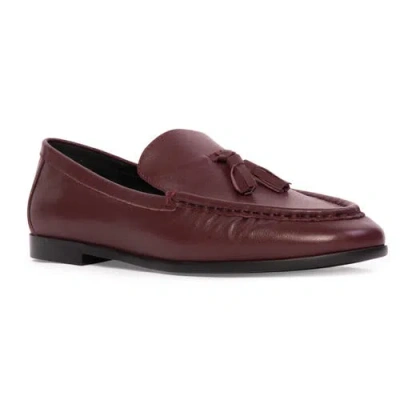 Black Suede Studio Davy Suede In Black