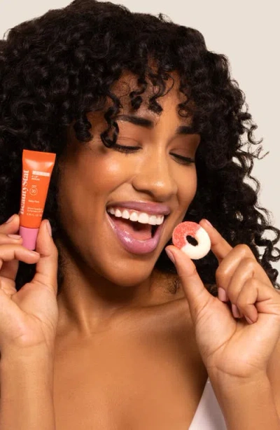 Beautystat Vitamin C Mineral Spf 30 Lip Serum