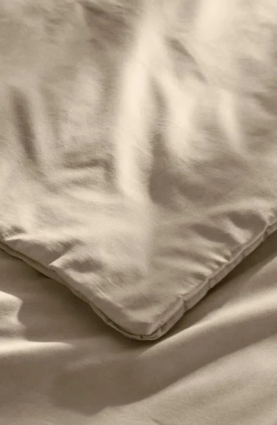 Boll & Branch Signature Comforter & Shams Set