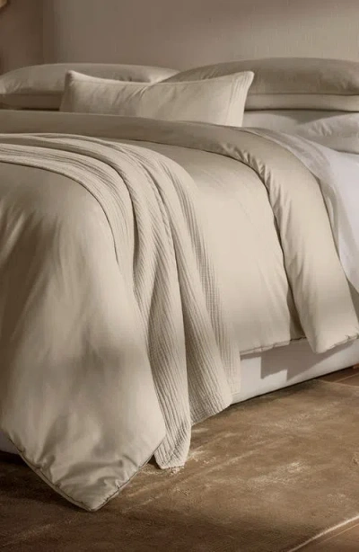 Boll & Branch Signature Comforter & Shams Set