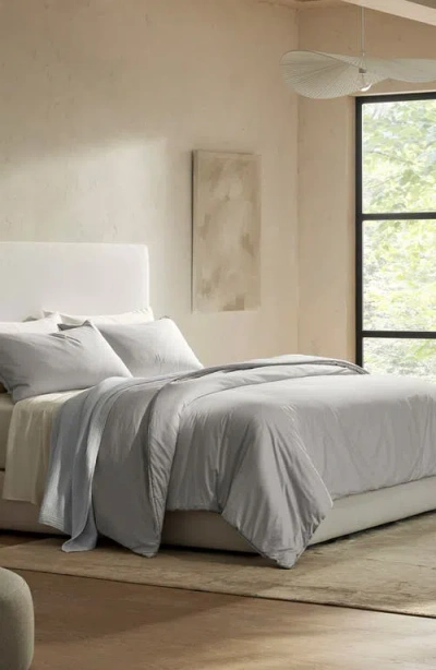 Boll & Branch Signature Comforter & Shams Set