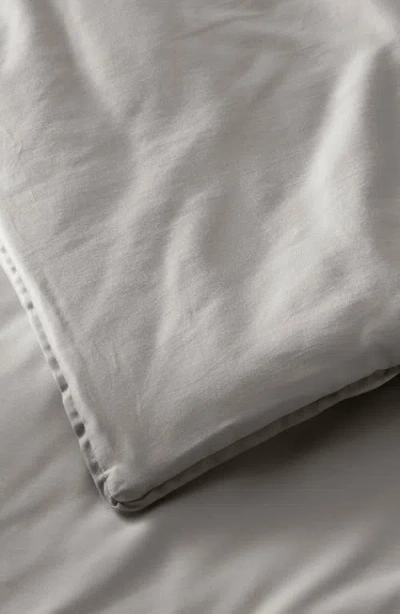 Boll & Branch Signature Comforter & Shams Set