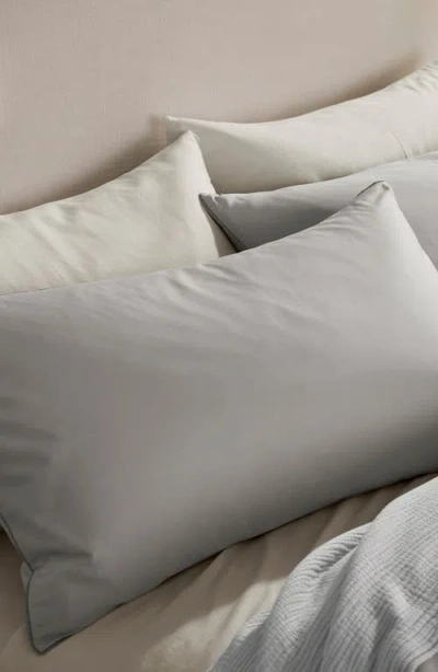 Boll & Branch Signature Comforter & Shams Set