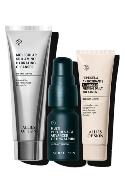 Allies Of Skin 7 Days To Firmer Skin Set