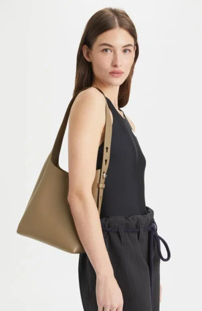 Tory Burch Small Romy Hobo Bag