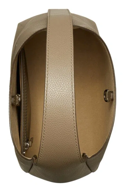 Tory Burch Small Romy Hobo Bag