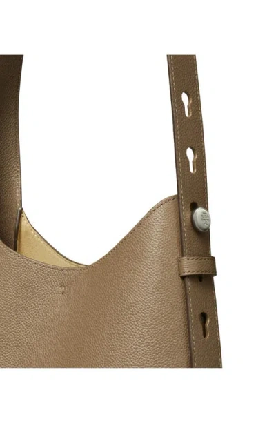 Tory Burch Small Romy Hobo Bag