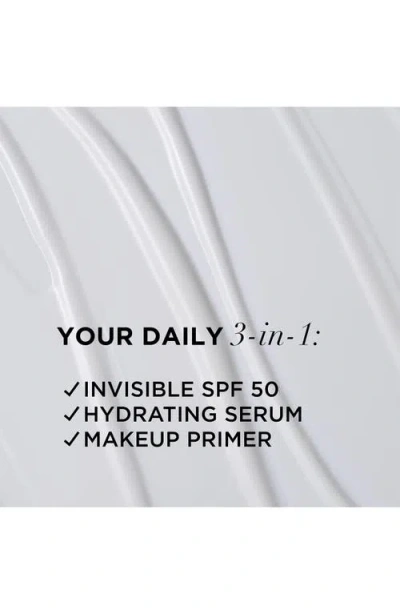 It Cosmetics Hello Sunshine Invisible Face Sunscreen Spf 50