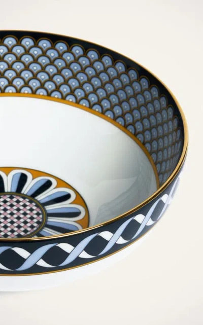 La Doublej Serving Bowl