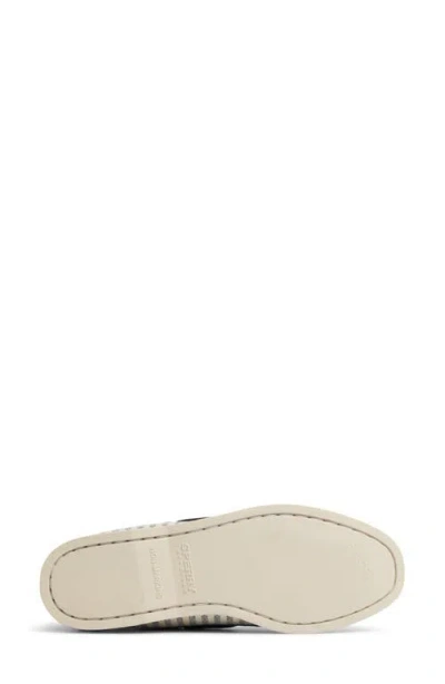 Sperry Authentic Original 2-eye Boat Shoe In Multi