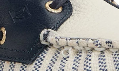 Sperry Authentic Original 2-eye Boat Shoe In Multi