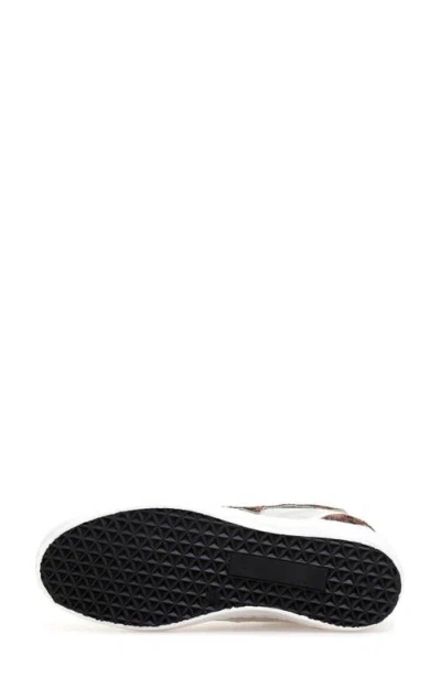 As98 A.s.98 Grady Sneaker In White