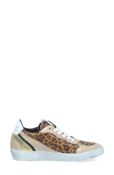 As98 A.s.98 Grady Sneaker In Neutral