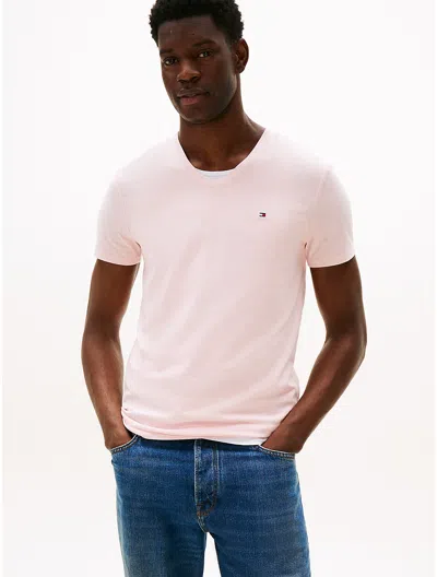 Tommy Hilfiger Slim Fit V