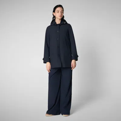 Save The Duck April April-grin20 Ss25 In Black