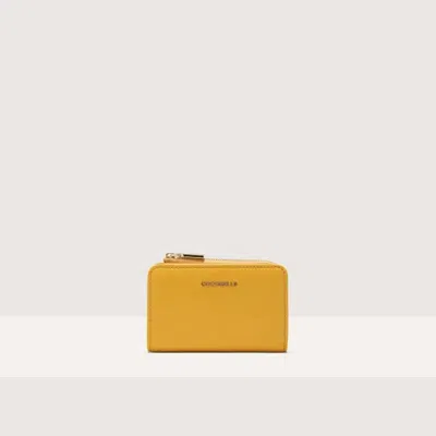 Coccinelle Metallic Soft Ss25 Mw5 11 D1 01 J19