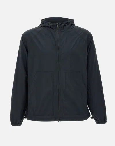 Colmar Originals Funky Blue Windbreaker Jacket