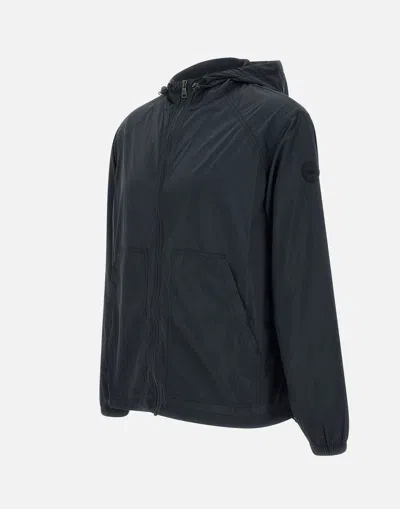 Colmar Originals Funky Blue Windbreaker Jacket