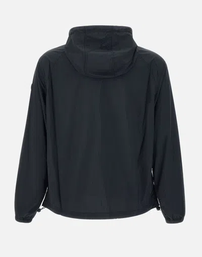 Colmar Originals Funky Blue Windbreaker Jacket