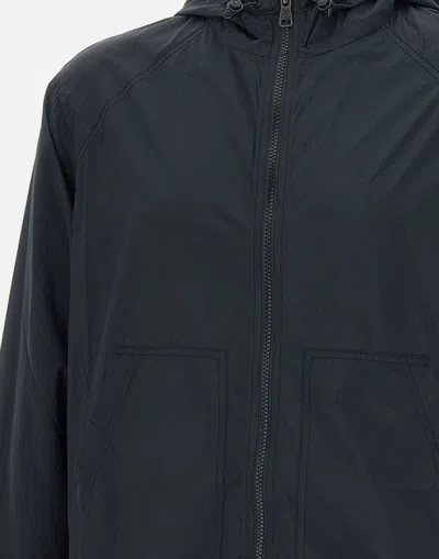 Colmar Originals Funky Blue Windbreaker Jacket