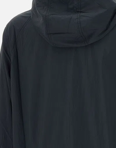 Colmar Originals Funky Blue Windbreaker Jacket