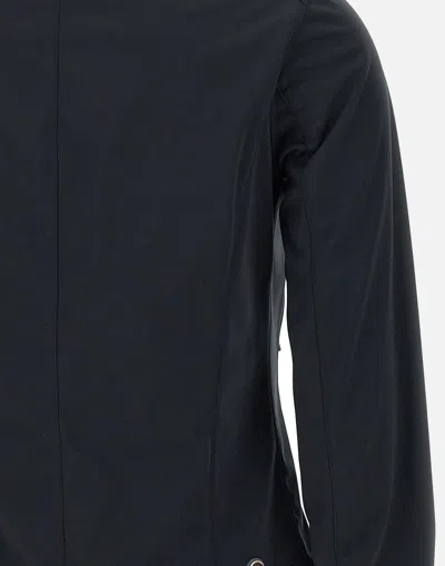 Colmar Originals Leisure Black Zip Sweatshirt