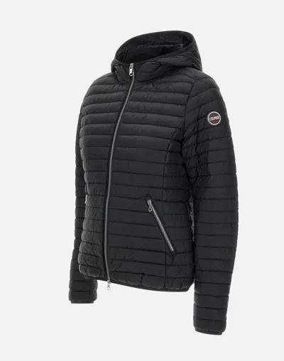 Colmar Originals Punky Iridescent Down Jacket