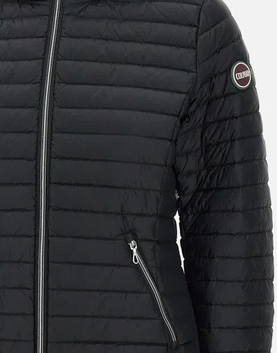 Colmar Originals Punky Iridescent Down Jacket