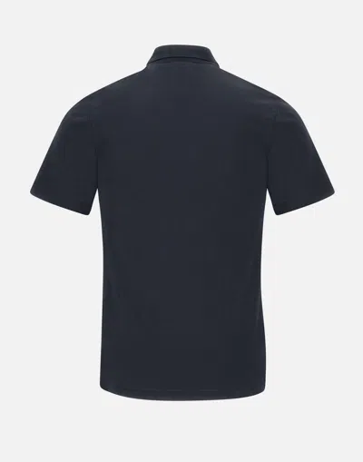 Colmar Originals Technicality Regular Fit Polo In Blue