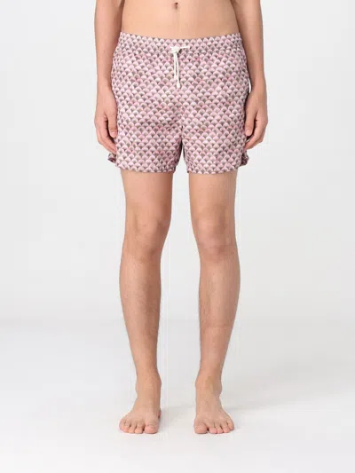 泳装 KAMPOS 男士 颜色 橄榄绿