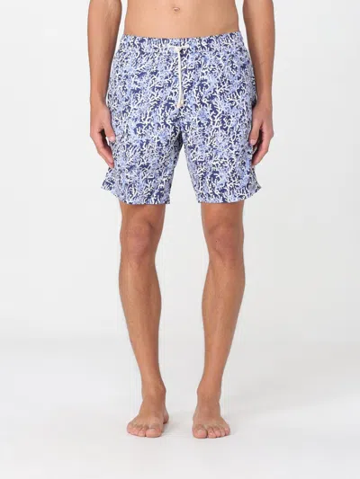 泳装 KAMPOS 男士 颜色 珊瑚色