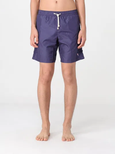 泳装 KAMPOS 男士 颜色 海军蓝