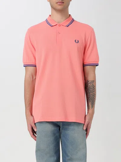 Comme Des Garçons Polo With Embroidery In Neutral