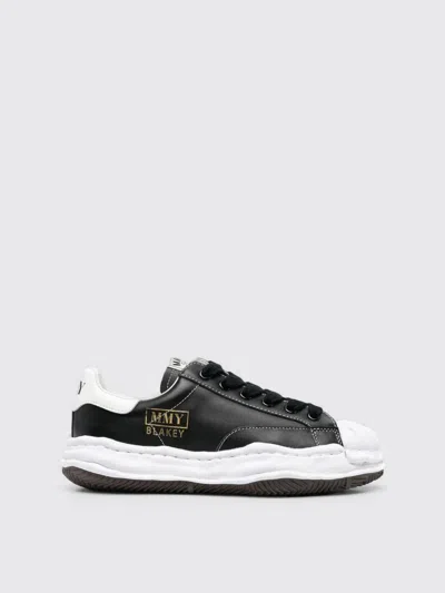 Miharayasuhiro Maison Mihara Yasuhiro Blakey Low Sneakers