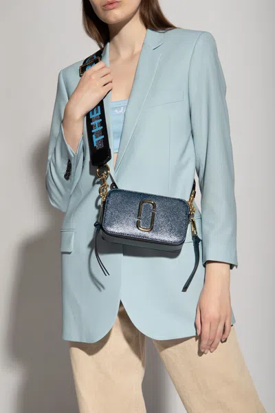 Marc Jacobs ‘the Snapshot Small' Shoulder Bag