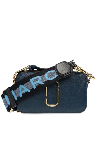 Marc Jacobs ‘the Snapshot Small' Shoulder Bag