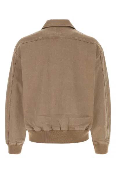 Emporio Armani Versatile And Stylish Jacket