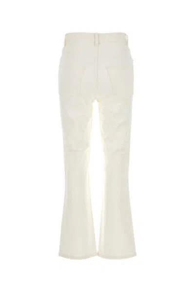 Tory Burch Stretch Denim Jeans