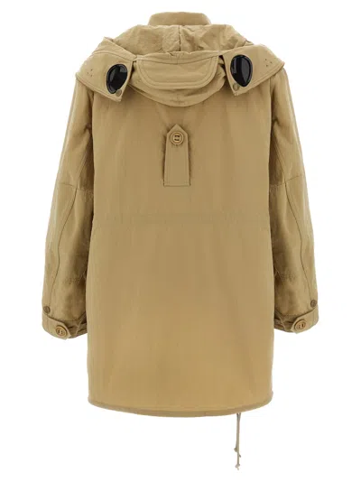 Junya Watanabe Parka Collaboration C.p. Company