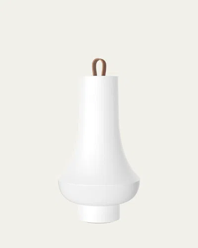 Louis Poulsen Tomoshi 9.5" Portable Lamp