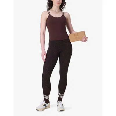 Sweaty Betty Women's Ultimate Studio 7/8 Leggings In Black