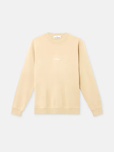 Stone Island 6100665 Cotton Fleece
