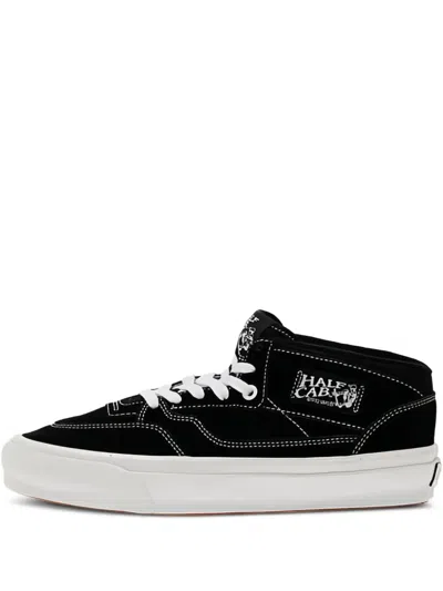 Vans Half Cab Reissue 33 Lx Sneakers In Navy